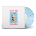 Beach Fossils - Bunny (Powder Blue Coloured Vinyl) (Vinyl LP)
