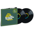 Beach Boys, The - The Pet Sounds Sessions Highlights (60th Anniversary Edition) (2LP Vinyl) (Vinyl LP)