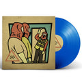 Beak> - >>> (3) (Electric Blue Coloured Vinyl) (Vinyl LP)