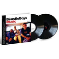 Beastie Boys - Beastie Boys Music (2LP Vinyl) (Vinyl LP)
