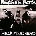 Beastie Boys - Check Your Head (Vinyl) (Vinyl LP)