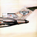 Beastie Boys - Licensed To Ill (Vinyl) (Vinyl LP)