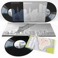 Beastie Boys - To The 5 Boroughs (Deluxe 3LP Vinyl) (Vinyl LP)