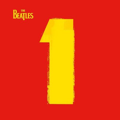 Beatles, The - 1 (2LP Vinyl) (Vinyl LP)