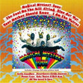 Beatles, The - Magical Mystery Tour (Vinyl) (Vinyl LP)