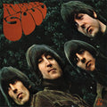 Beatles, The - Rubber Soul (Vinyl) (Vinyl LP)