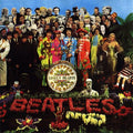 Beatles, The - Sgt. Pepper's Lonely Hearts Club Band (Vinyl) (Vinyl LP)