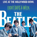 Beatles, The - Live At The Hollywood Bowl (Vinyl) (Vinyl LP)
