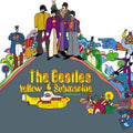 Beatles, The - Yellow Submarine (Vinyl) (Vinyl LP)