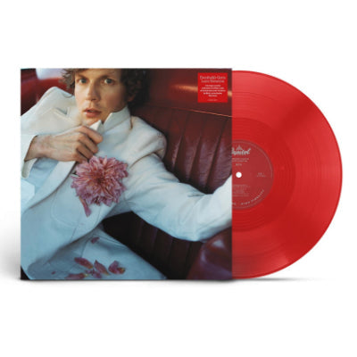 Beck - Everybody’s Gotta Learn Sometime (Red Coloured Vinyl) (Vinyl LP)