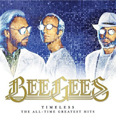 Bee Gees - Timeless: The All-Time Greatest Hits (Vinyl) (Vinyl LP)