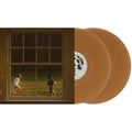 Kahan, Noah -  The Great Divide (Translucent Beer Bottle Coloured 2LP Vinyl) (Vinyl LP)