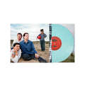 Belair Lip Bombs, The - Again (Sky Blue Vinyl) (Vinyl LP)