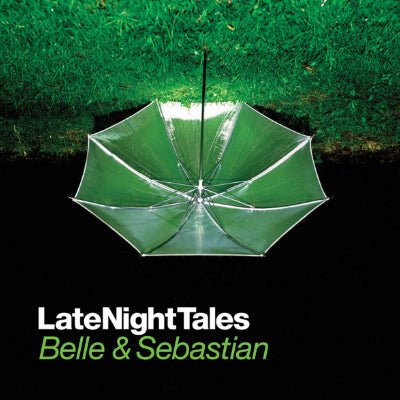 Belle And Sebastian - Late Night Tales (2LP Vinyl) (Vinyl LP)