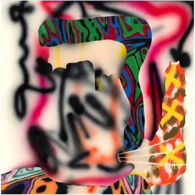 Benee - Hey u x (Translucent Red Coloured Vinyl) (Vinyl LP)