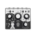 Benidub: 12-Stage Optical Stereo Phaser