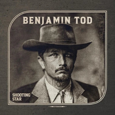 Tod, Benjamin - Shooting Star (Vinyl) (Vinyl LP)