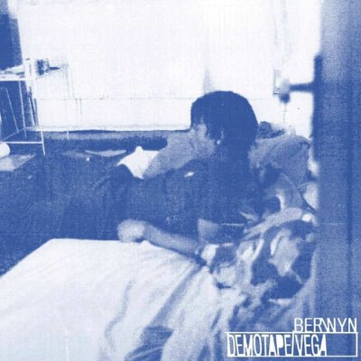 Berwyn - Demotape / Vega (Vinyl) (Vinyl LP)