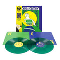 Horse Meat Disco - Presents Disco & Boogie From Brazil Vol 1 (2LP Green Vinyl) (Vinyl LP)