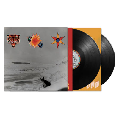 Beta Band, The - Three EP's (2LP 180g Vinyl) (Vinyl LP)