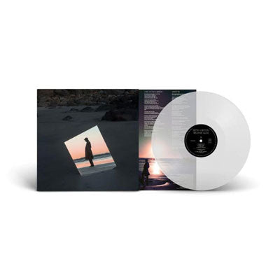 Orton, Beth - Weather Alive (Limited Edition Clear Vinyl) (Vinyl LP)