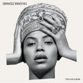 Beyonce - Homecoming: The Live Album (4LP Boxset Album) (Vinyl LP)