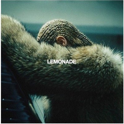 Beyonce - Lemonade (Yellow Coloured 2LP Vinyl) (Vinyl LP)