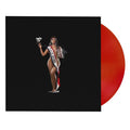 Beyonce - Cowboy Carter (Limited Transparent Red Coloured Vinyl) (Vinyl LP)