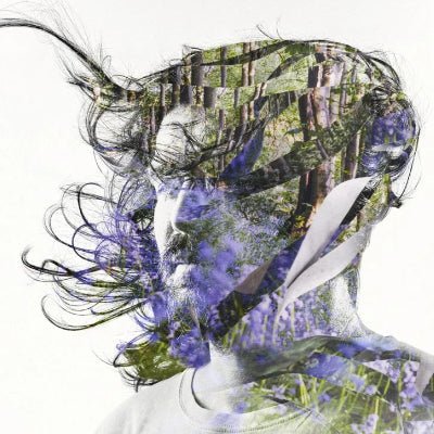 Bibio - Ribbons (Black Vinyl) (Vinyl LP)