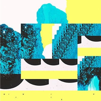 Bicep - Bicep (2LP Vinyl) (Vinyl LP)