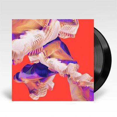 Bicep - Isles (2LP Vinyl) (Vinyl LP)