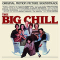 Big Chill Original Motion Picture Soundtrack (Vinyl) (Vinyl LP)