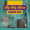 Howlin Wolf - Big City Blues (Vinyl LP)