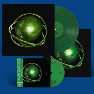 Big Thief - Double Infinity (Limited Indies Green Coloured Vinyl) (Vinyl LP)