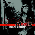 Oasis - Familiar to Millions (Live From Wembley July 2000) (Vinyl LP)