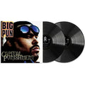 Big Pun - Capital Punishment (2LP Vinyl) (Vinyl LP)