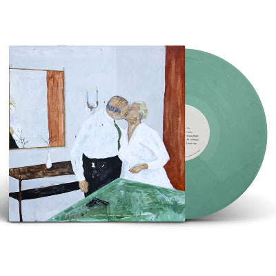 Big Scary - Me and You (Limited Gum Leaf Green Coloured Vinyl) (Vinyl LP)
