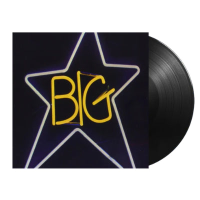 Big Star - #1 Record (Vinyl) (Vinyl LP)