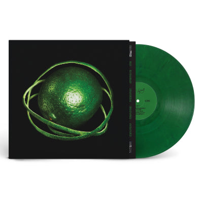 Big Thief - Double Infinity (Limited Indies Green Coloured Vinyl) (Vinyl LP)
