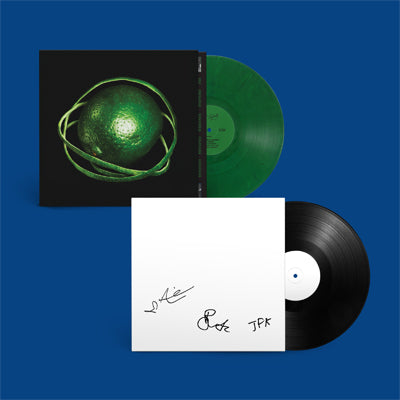 Big Thief - Double Infinity (Limited Indies Green Coloured Vinyl) (Vinyl LP)
