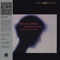 Evans Trio, Bill - Waltz For Debby (Original Jazz Classics) (Vinyl) (Vinyl LP)