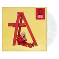 Eilish, Billie ‎- Don't Smile At Me (Limited Clear Vinyl) (Vinyl LP)