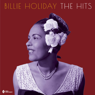 Holiday, Billie - Hits (Vinyl) (Vinyl LP)