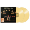 Withers, Bill - Live At Carnegie Hall (Custard 2LP Vinyl) (Vinyl LP)