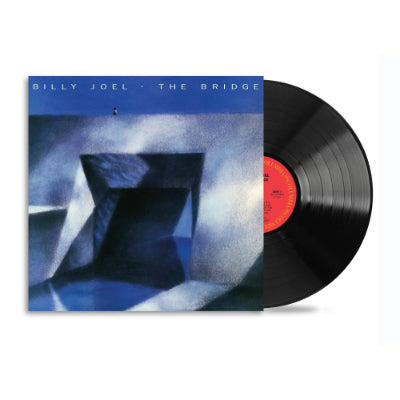 Joel, Billy  - The Bridge (2025 Reissue Vinyl) (Vinyl LP)