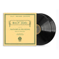 Joel, Billy - Fantasies & Delusions (2025 Reissue 2LP Vinyl) (Vinyl LP)