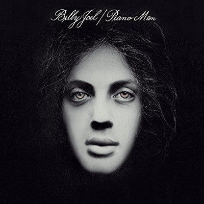 Joel, Billy - Piano Man (Vinyl) (Vinyl LP)