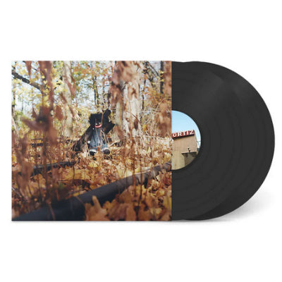 Woods, Billy - Golliwog (2LP Vinyl) (Vinyl LP)
