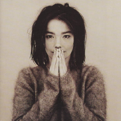 Bjork - Debut (Vinyl) (Vinyl LP)