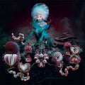 Bjork - Fossora (Black 2LP Vinyl) (Vinyl LP)